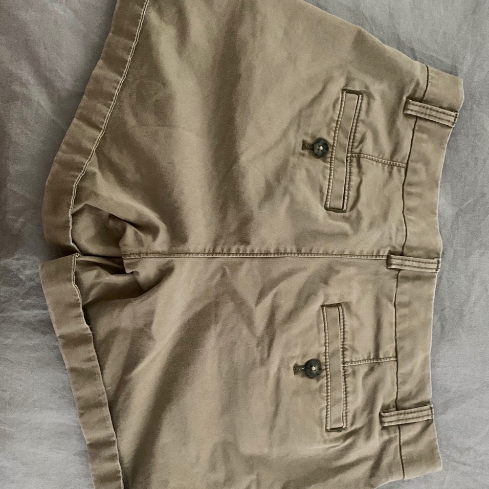 Banana republic shorts